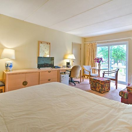 Hotel Motel Penn-Mass Trois-Rivières Εξωτερικό φωτογραφία