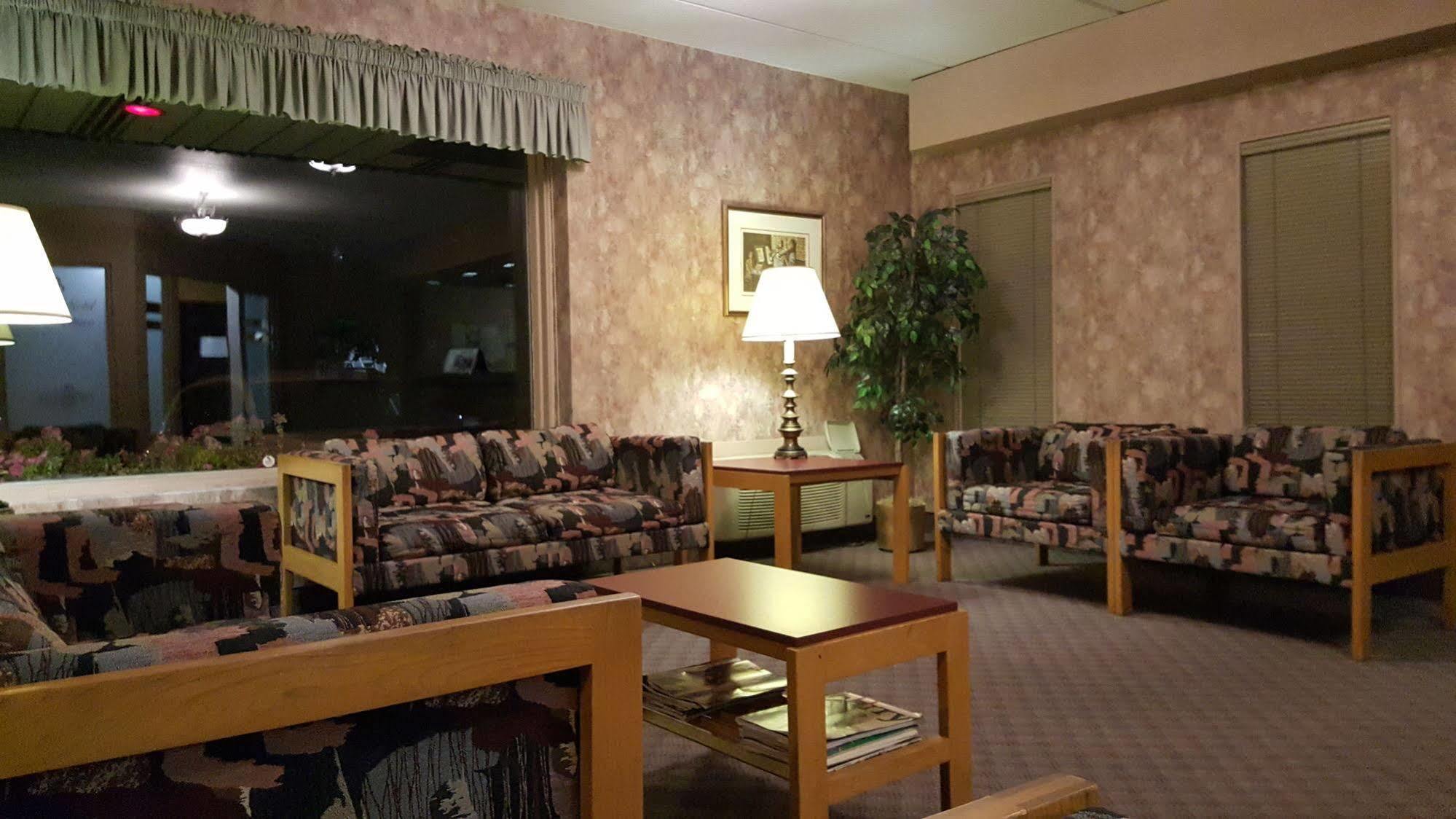 Hotel Motel Penn-Mass Trois-Rivières Εξωτερικό φωτογραφία
