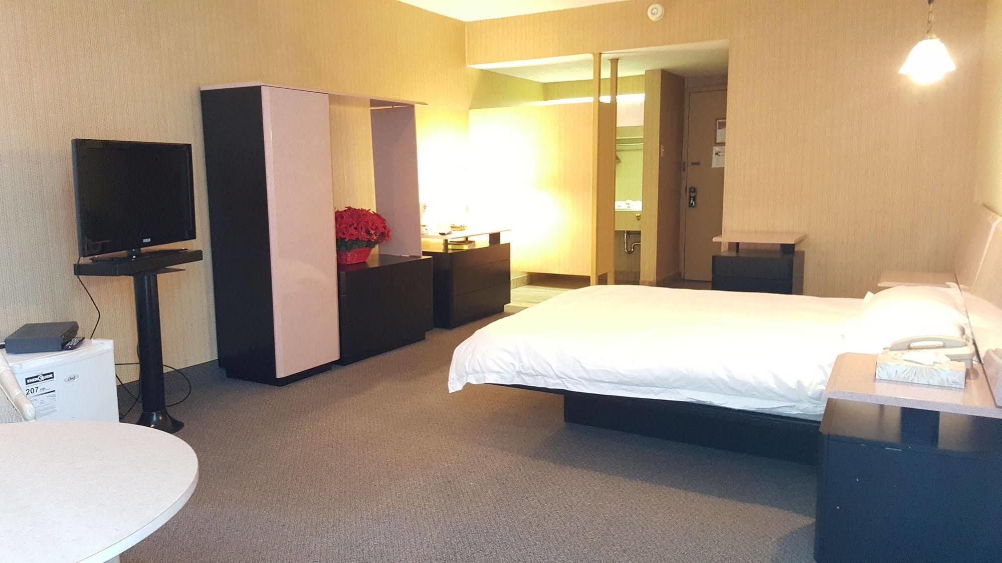 Hotel Motel Penn-Mass Trois-Rivières Εξωτερικό φωτογραφία