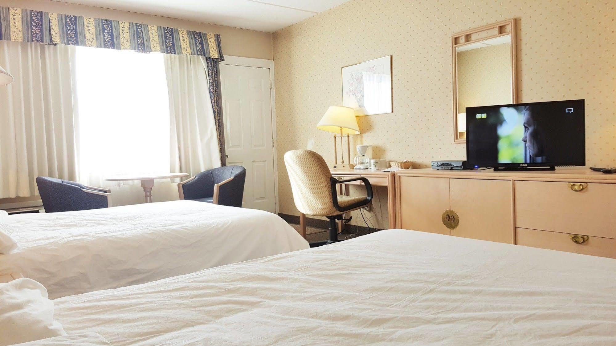 Hotel Motel Penn-Mass Trois-Rivières Εξωτερικό φωτογραφία