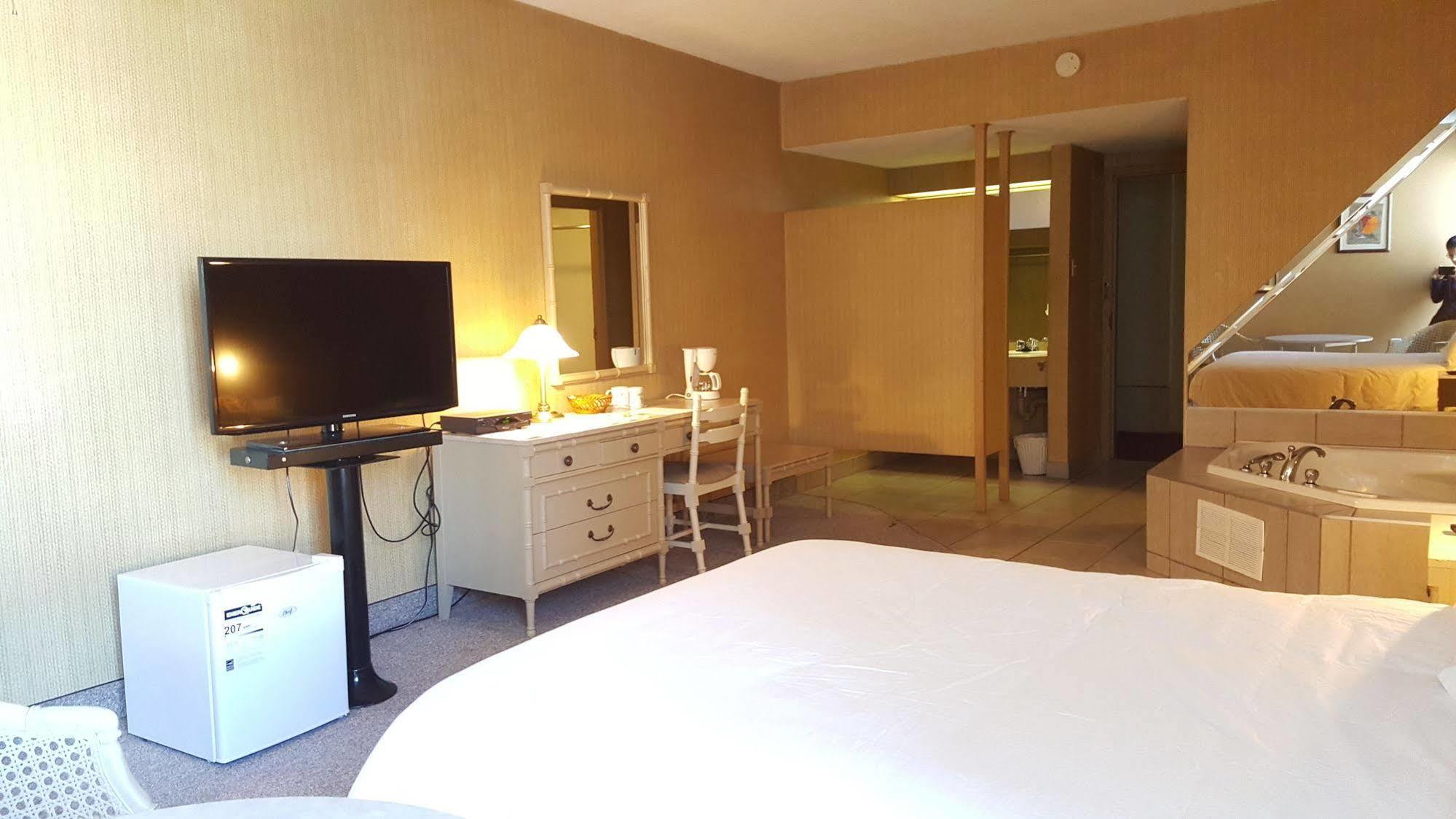 Hotel Motel Penn-Mass Trois-Rivières Εξωτερικό φωτογραφία