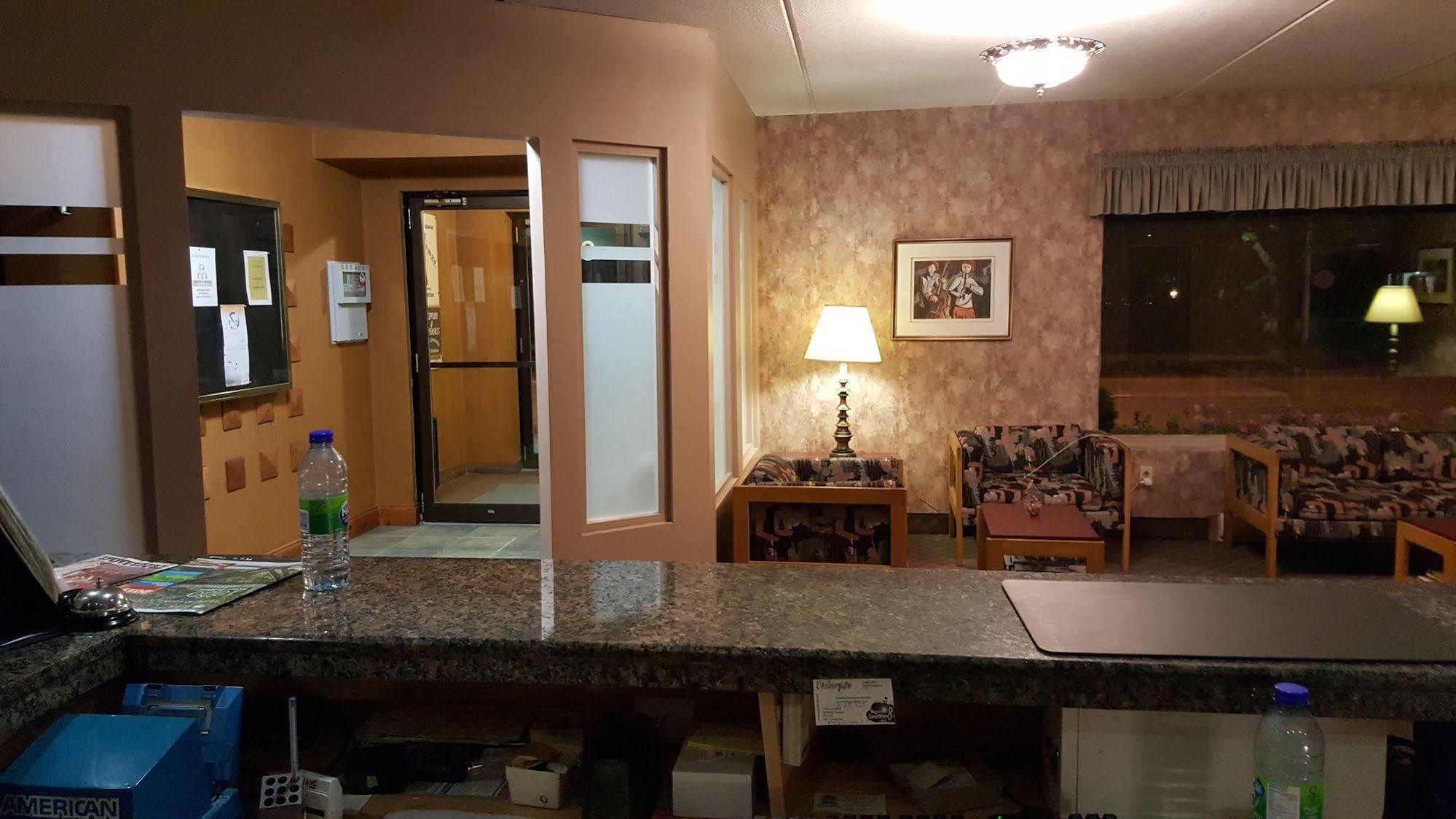 Hotel Motel Penn-Mass Trois-Rivières Εξωτερικό φωτογραφία