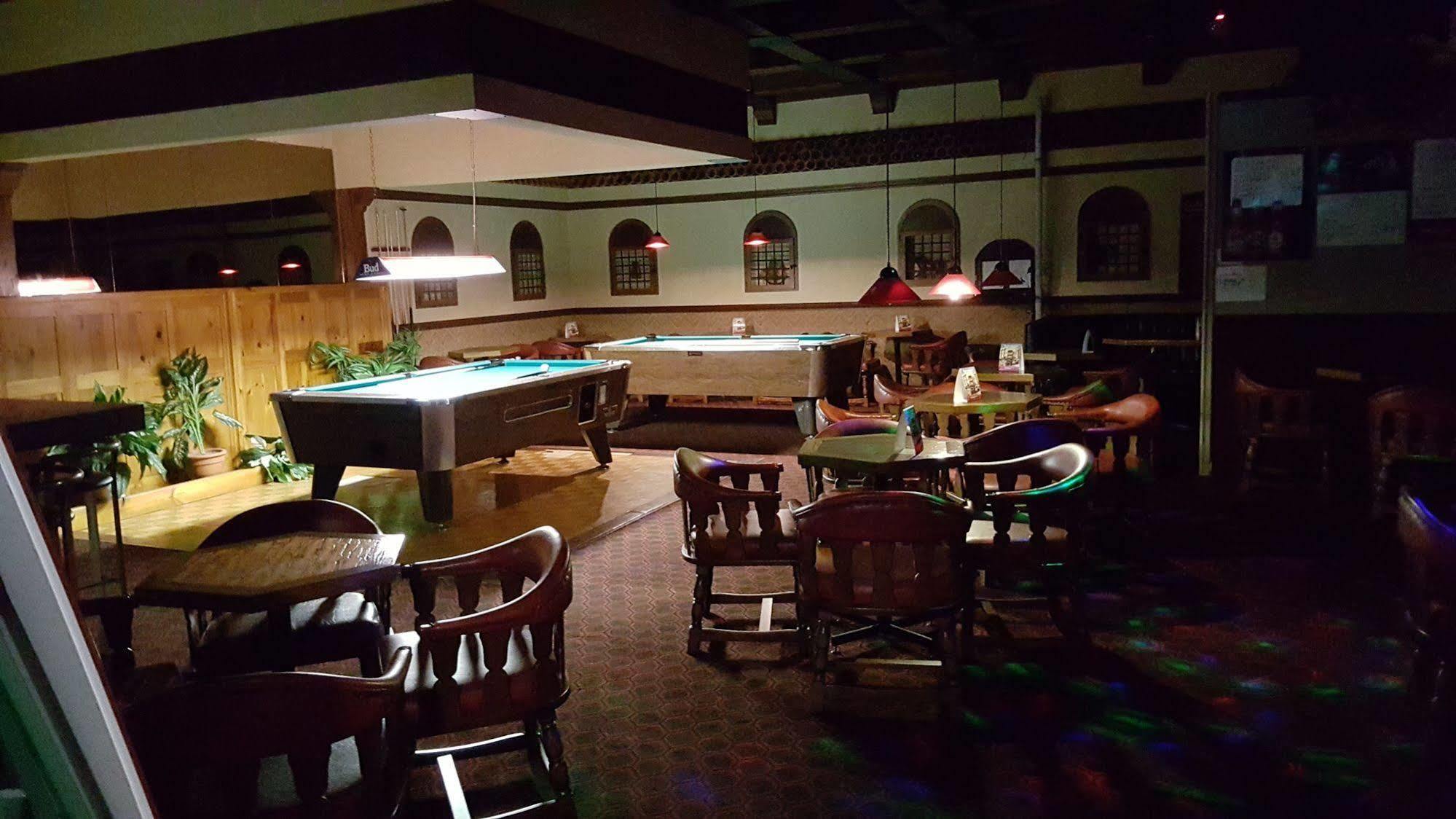 Hotel Motel Penn-Mass Trois-Rivières Εξωτερικό φωτογραφία